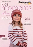 Купить недорого   Журнал Schachenmayr "Magazin 037 - Fashion moments", MEZ, 9855037.00001 в интернет магазине Фэмили хоби