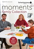 Купить недорого   Журнал Schachenmayr "Magazin 049 - Family Collection", 10 моделей, MEZ, 9855049.00001 в интернет магазине Фэмили хоби