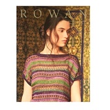      Rowan "Knitting & Crochet Magazine 55", ZM55     