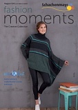 Купить недорого   Журнал Schachenmayr "Magazin 024 - Fashion moments", MEZ, 9855024.00001 в интернет магазине Фэмили хоби