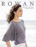      Rowan "Knitting & Crochet Magazine 67", ZM67G     