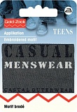      . Casual Menswear 925650