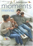 Купить недорого   Журнал Schachenmayr "Magazin 043 - Schachenmayr Moments Merino", MEZ, 9855043.00001 в интернет магазине Фэмили хоби