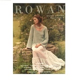      Rowan "Knitting & Crochet Magazine 43", ZM43     