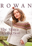      Rowan "The Alpaca Collection",  Lisa Richardson, 14 , ZB328     