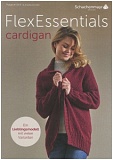 Купить недорого   Журнал Schachenmayr "Magazin 044 - FlexEssentials Cardigan", MEZ, 9855044.00001 в интернет магазине Фэмили хоби