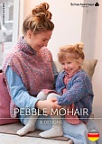 Купить недорого   Буклет Schachenmayr "Pebble Mohair", 5 модели, на немецком языке, MEZ, 9839961-00001 в интернет магазине Фэмили хоби