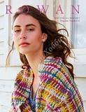     Rowan "Knitting & Crochet Magazine 63", ZM63     