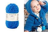 Lenja Soft /Ленья Софт/ пряжа Schachenmayr Baby Smiles, MEZ, 9807560