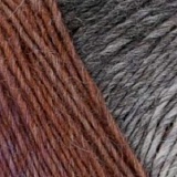 Virtuoso Color /Виртуозо Колор/ пряжа Regia, MEZ, 9801638