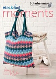 Купить недорого   Журнал Schachenmayr "Magazin 041 - mix&knit moments", MEZ, 9855041.00001 в интернет магазине Фэмили хоби