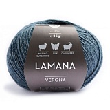 Verona //  Lamana (50%   , 30% , 20% ), 10*25/180