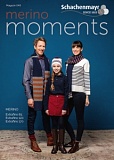 Купить недорого   Журнал Schachenmayr "Magazin 040 - Fashion moments", MEZ, 9855040.00001 в интернет магазине Фэмили хоби