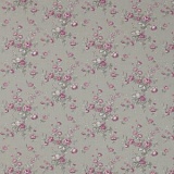 Ткань "Marion gris", ширина 110см, Mas d'Ousvan, BION.YP