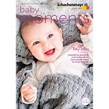 Купить недорого   Журнал Schachenmayr "Magazin 017 - Baby Moments", MEZ, 9855017.00001 в интернет магазине Фэмили хоби