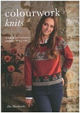      Rowan "Colourwork knits",  D. Hardwicke, 12 , 978-0-9935908-4-9     