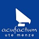 ACUFACTUM UTE MENZE